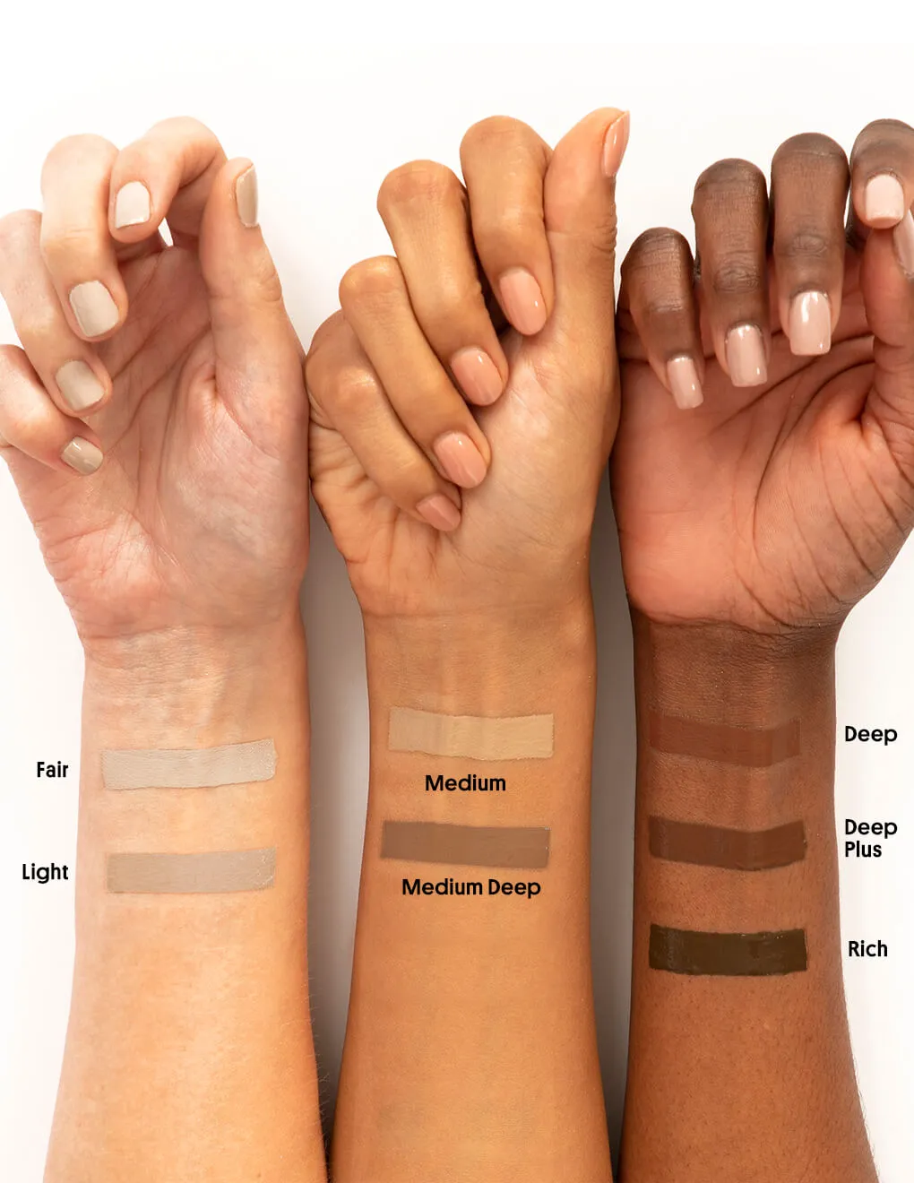 White Tea Tinted Moisturizer SPF 30