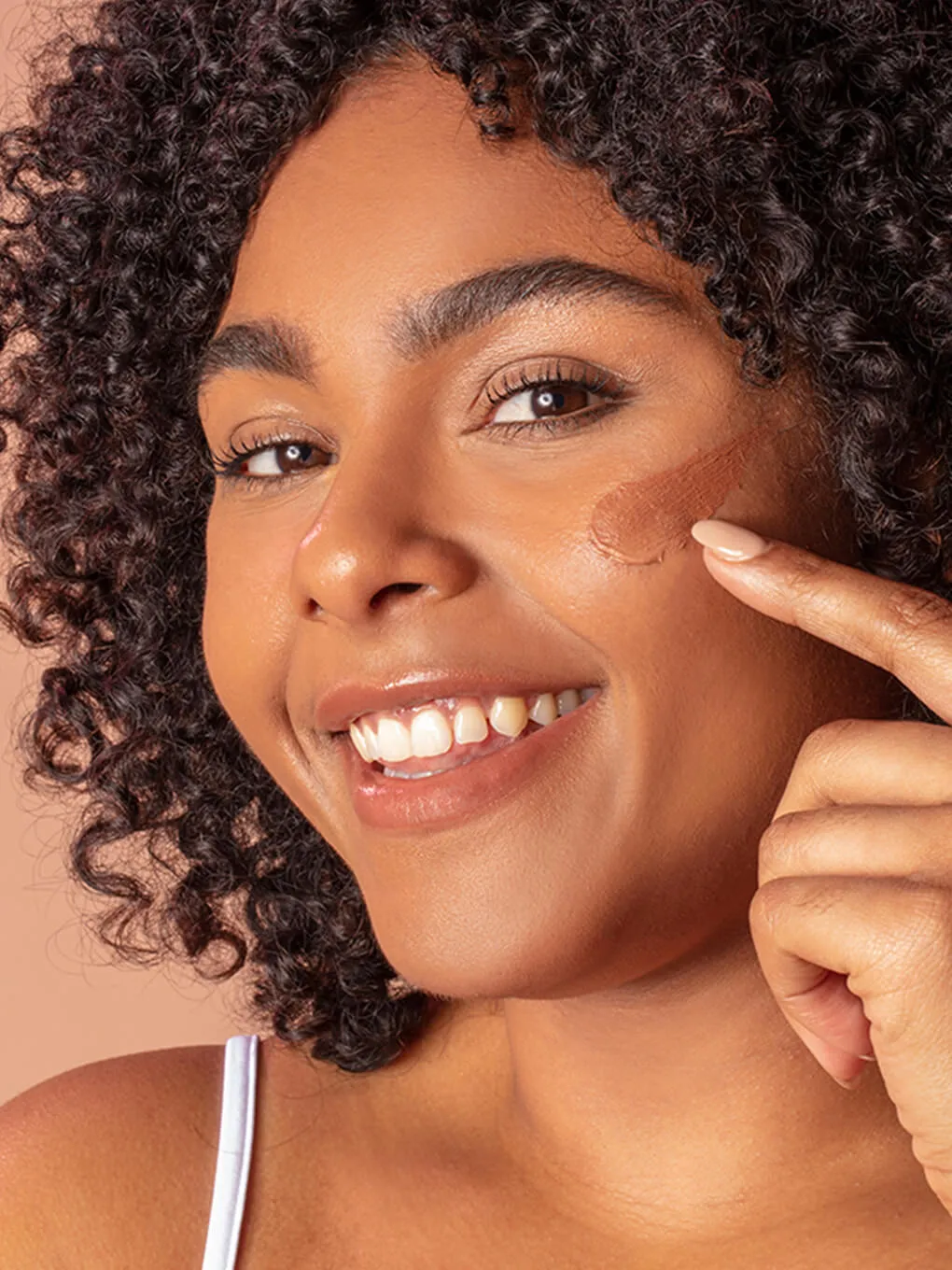 White Tea Tinted Moisturizer SPF 30
