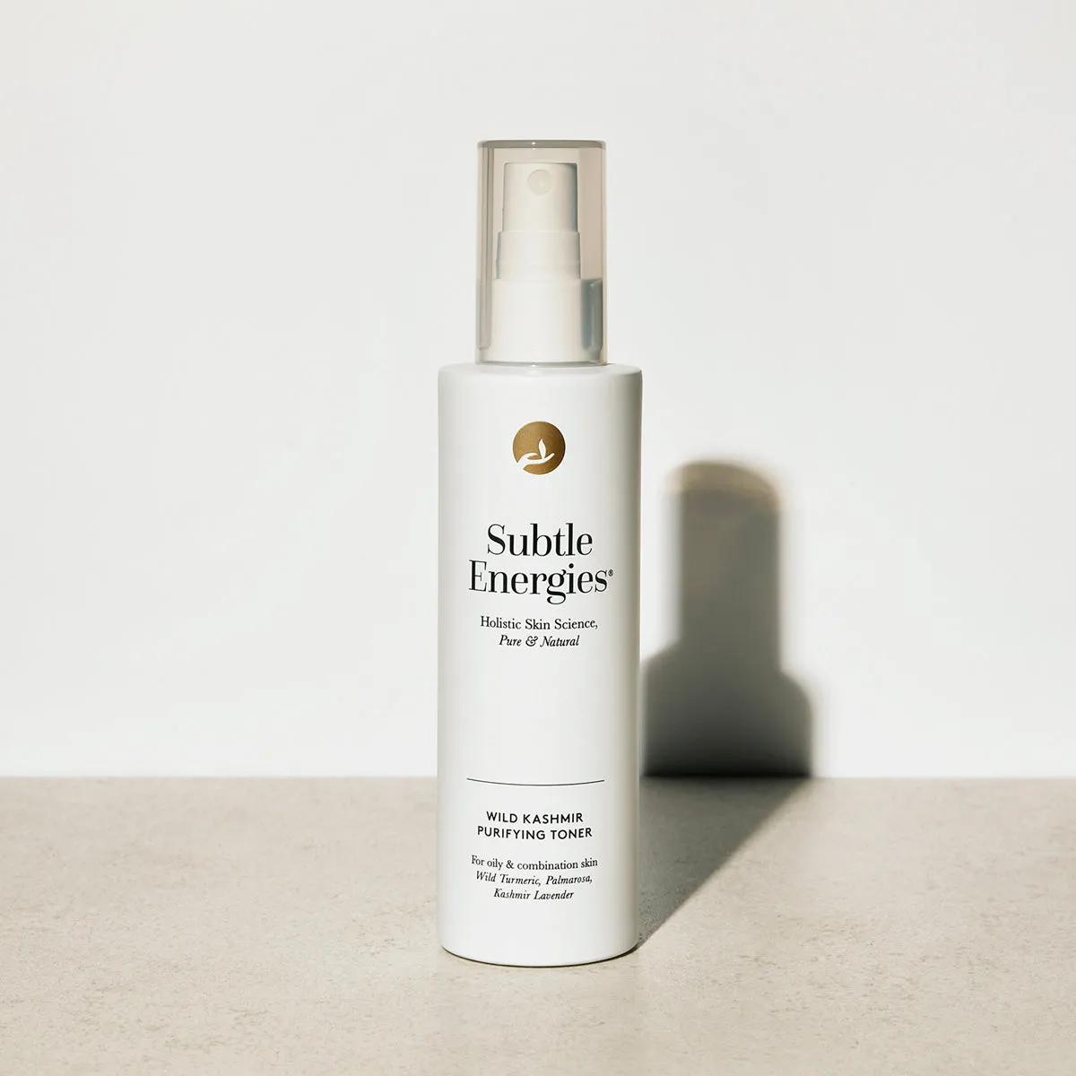 Wild Kashmir Purifying Toner