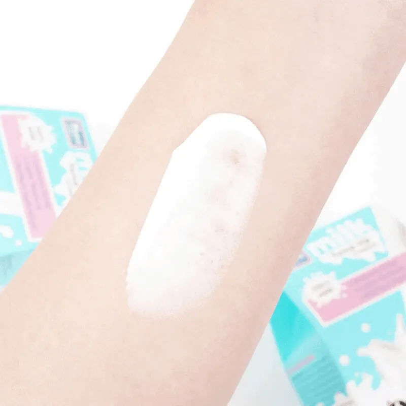Yoko Gold Milk Tone Up Cream - 20ml