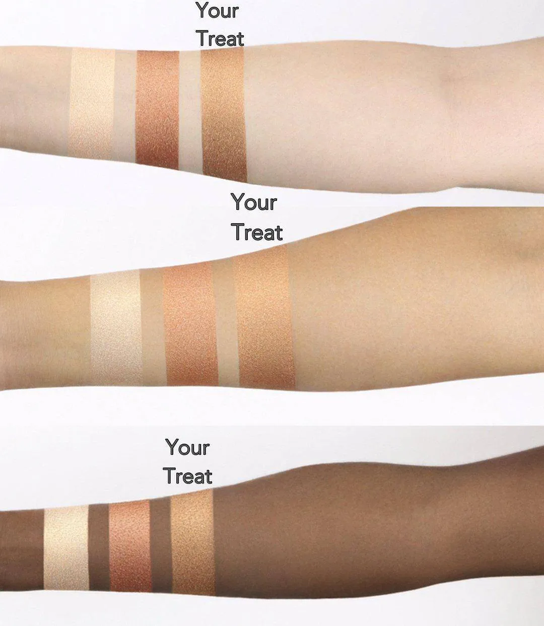 Your Treat Highlighter